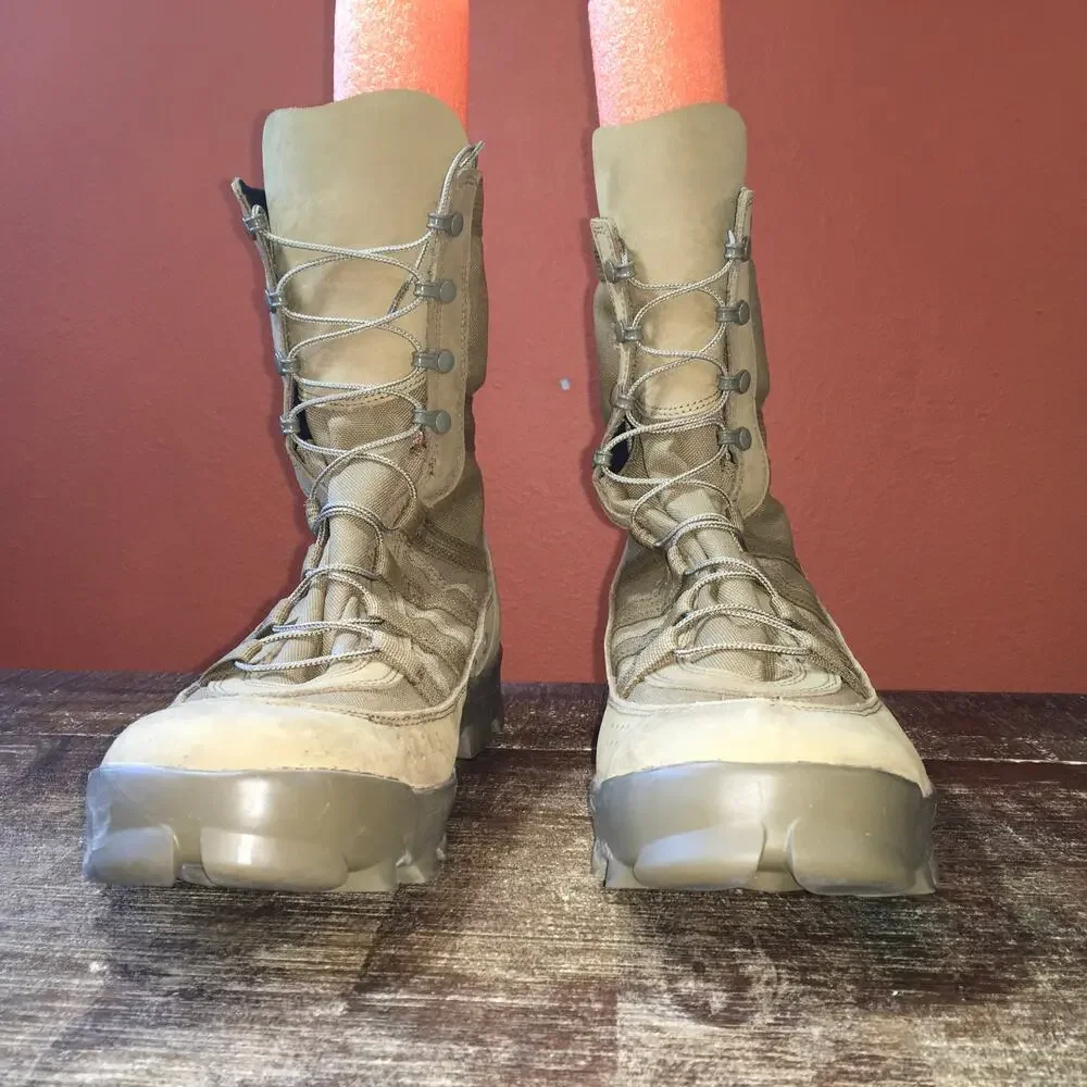 Danner USMC EGA Tropical Boot 8